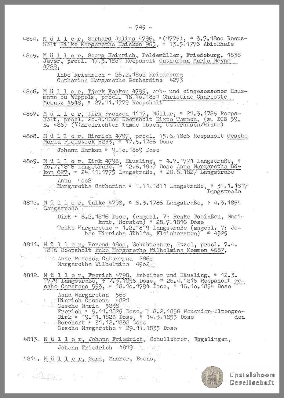 Document